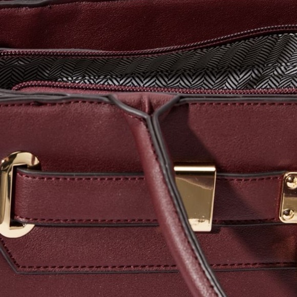 JustFab Darin Satchel - Picture 11 of 11